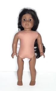 American Girl Kaya Pleasant Company Doll Native American 18'' Inches - Picture 1 of 9