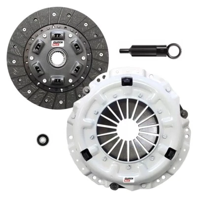 KIT EMBRAGUE HD de rendimiento etapa 1 para camioneta TOYOTA HI-LUX HILUX 72-78 2,0 L 2,2 L Foto 1 de 4