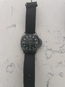 Centro Milano Marino Notte CM-MAR-NO Watch - Picture 1 of 4