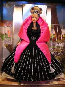 Barbie Happy Hoiiday 1998 como nueva desboxada. ENVUELTO INMEDIATAMENTE PARA MANTENER COMO NUEVO. - Imagen 1 de 3