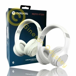 Las mejores ofertas en Auriculares de diadema ajustable Motorola | eBay