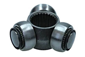 Árbol de transmisión trípode para INFINITI Ex Fx NISSAN 180 Sx 85-15 39711-64E00 - Imagen 1 de 2