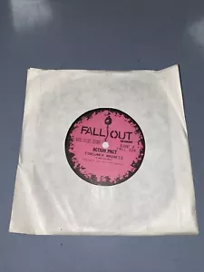 ACTION PACT 'Cocktail Credibility' / 'Consumer Madness' 7" - Foto 1 di 3