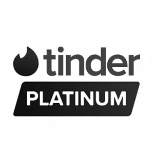 Tinder Platin 6 Monate - ULTRA SCHNELLE LIEFERUNG - GLOBAL - Bild 1 von 2