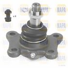 Genuine NAPA Front Right Lower Ball Joint for Toyota Hi-Lux 2.5 (11/01-07/05)