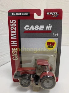 Case IH MX255 Magnum Tractor 4WD Ertl Die-Cast 1/64 Scale - Picture 1 of 5