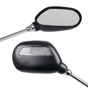 Rear View Mirror Newest Useful High Quality Hot Sale Reliable Mobility - Photo 1/9