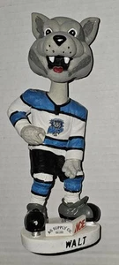 WENATCHEE WILD WALT Mascot Bobblehead/AG Supply/Ace Hardware Promo SEE DESCRIPT* - Picture 1 of 7