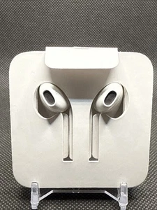 Original APPLE EarPods Lightning Wired Earphone Headphones iPhone 7 8 X Xr 11 14 - Picture 1 of 1