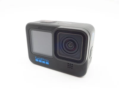 GoPro HERO11 Black Action Kamera - Bild 1 von 4