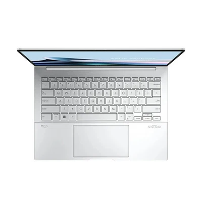 ASUS Zenbook 14 OLED UX3405CA-PZ341W Intel Core Ultra 9 285H 32GB SSD 1TB 14” 3K - Immagine 1 di 4