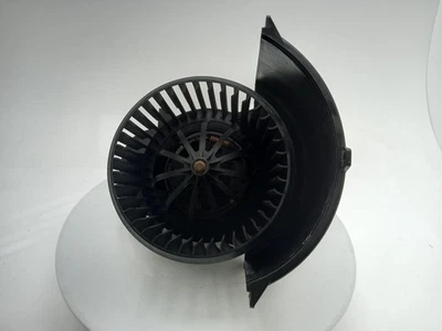 VOLKSWAGEN TOUAREG A/C Heater Control Panel 2002-2010   - Изображение 1 из 4