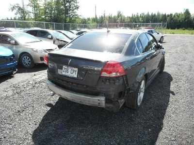 Used Driving Light fits: 2009 Pontiac G8 Fog-Driving Base Grade A Foto 1 de 4