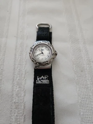 Kahuna Women's Sports Watch Nice New Battery.   - Image 1 of 4