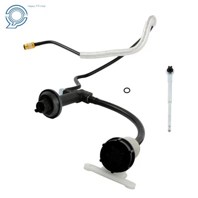 Clutch Master Cylinder For Mazda B2300 01-10 B2500 2001 B3000 01-08 B4000 01-09 - Image 1 of 4