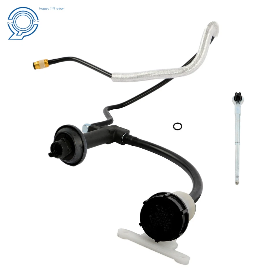 Cilindro maestro de embrague para Mazda B2300 01-10 B2500 2001 B3000 01-08 B4000 01-09 Foto 1 de 4