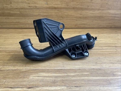 2009-2017 Audi A4 Q5 A5 2.0L Intercooler Pressure Pipe OEM *NOTE* - Image 1 of 4