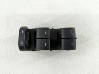 2008-2012 Ford Escape Driver Left Door Master Power Window Switch E3VHD - Image 1 of 4