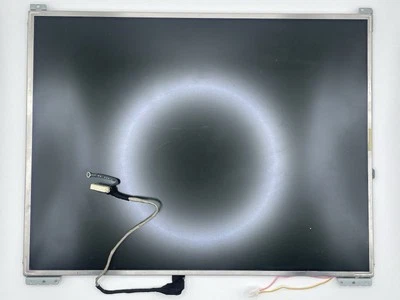 Compaq Presario 1580 AP LP150X05 15.0” XGA TFT LCD Display Screen - Image 1 of 2