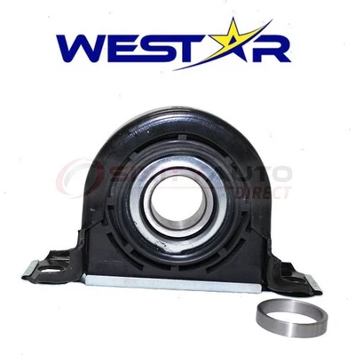 Westar Drive Shaft Center Support for 1996-1998 GMC Savana 3500 - Driveline vg - Imagem 1 de 4