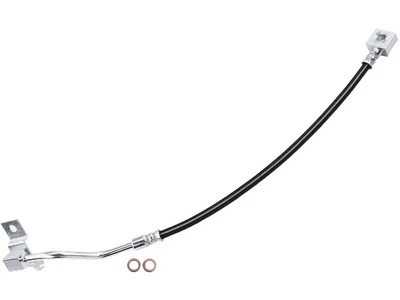 Manguera de freno trasera izquierda Lincoln LS 2000-2002 APR 73452SFQC 2001 Foto 1 de 2