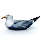 New Anti Stress Toy Seagull "Larisa"  Soft Toy Seagull 19"