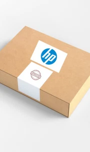 HP - 849476-001 - 800GB SAS 12Gb/s 3.5-inch Hot-Pluggable Solid State Drive - Picture 1 of 1