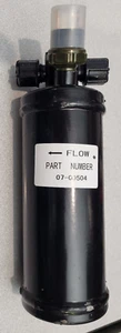 A/C Receiver/Dryer - 17900753 / 07-00504 - FREE SHIPPING!!!!!!!!!!!!!1 - Picture 1 of 5