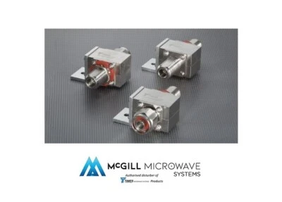 Lightning Protection Arrestor LP-BTR-NMP Surge protection DC Pass LP - Image 1 of 3