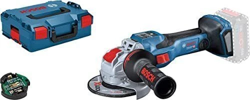 Bosch Professional GWX 18V-15 SC 125mm 18V Akku-Winkelschleifer (0 601 9H6 500)