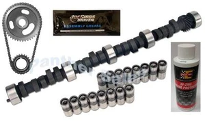 Pontiac Ram Air III Cam Lifter Timing Kit 350 389 400 428 455 GTO 4bbl 3-2V - Picture 1 of 1