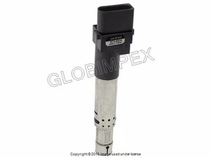 Porsche Cayenne Base '04-'10 Ignition Coil DENSO +WARRANTY - Picture 1 of 1