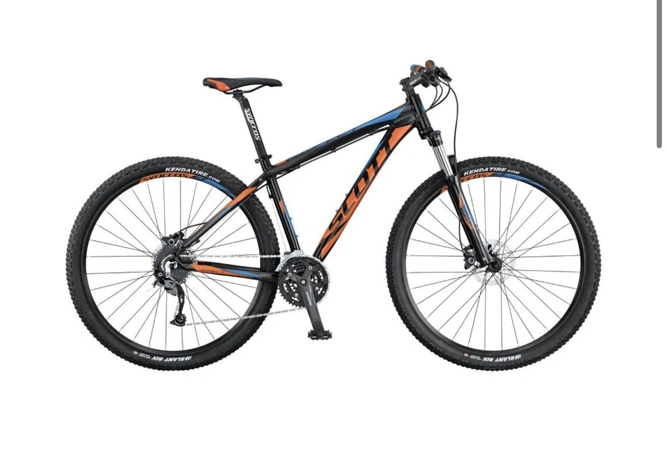 Scott Fahrrad 27,5 Zoll - Bild 1 von 1