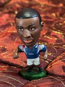 Corinthian Prostars FRANCE Home VIEIRA TSE11 Loose TETLEY TEA PROMOTION FIGURE - Picture 1 of 12