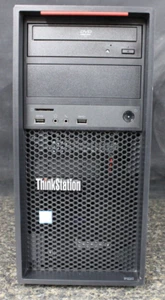 Lenovo Thinkstation P320 I7-7700 1TB HDD 32GB DDR4 Win11Pro - Picture 1 of 5