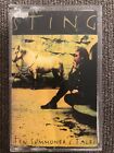Dziesięć opowieści przywoływacza Stinga (kaseta, mar-1993, płyty A&M)