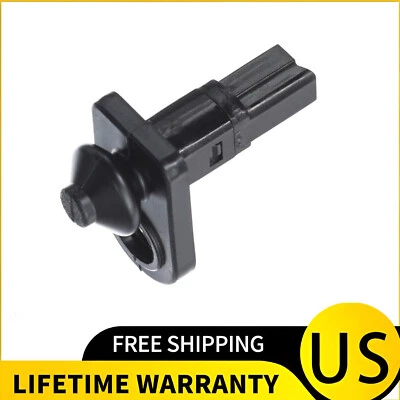 Interruptor de jamba de puerta para Kia Sportage 2,0 L L4 2005 2006 2007 2008 2009 2010 Foto 1 de 4