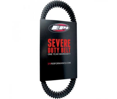 ARCTIC CAT 1000 WILDCAT X 4X4 - 13/19 - CINGHIA DI TRASMISSIONE EPI SEVERE DUTY - Immagine 1 di 2