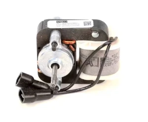 Motor ventilador Heatcraft 2018061237086 120V 60HZ pieza original OEM - Imagen 1 de 2