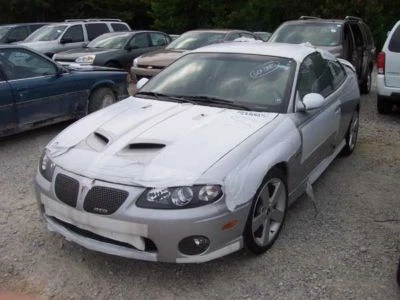 06 PONTIAC GTO ANTIBLOQUEO FRENO ABS MONTAJE OEM 522119 Foto 1 de 4