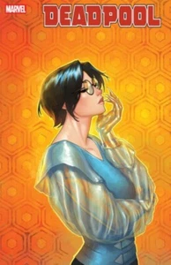 DEADPOOL #15 VARIANTE ORGULLO MEGHAN HETRICK - Imagen 1 de 1