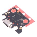 For Galaxy Tab A7 T500 T505 SM-T500 USB Charging Dock Port Socket  Charge Boa ZF