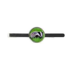 Barra deslizante de corbata para hombre ideal cumpleaños día del padre regalo C58 - Imagen 1 de 1