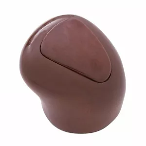 Eaton Fuller 9/10 Speed Wood Gearshift Knob for Peterbilt, Freightliner........ - Foto 1 di 2