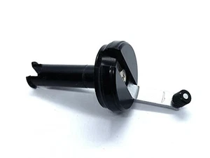 Genuine Olympus OM10 OM-10 Film Rewind Knob & Shaft Repair Replacement Parts - Picture 1 of 3
