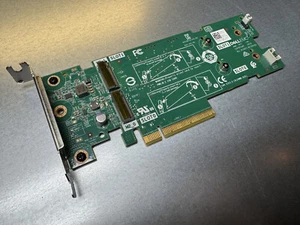 Dell M7W47 Dual M.2 6G PCI-E BOSS Controller [Full Height] - Picture 1 of 6