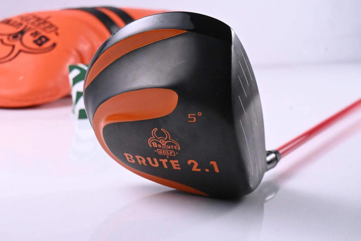 Brute Driver Golf Clubs for sale - eBay