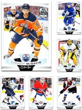 2019-20 O-Pee-Chee **** PICK YOUR CARD **** From The Base SET  [251-500]