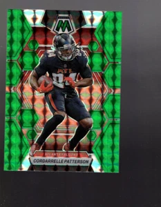 B4066- 2023 Panini Mosaic Football Insert Cards2 -You Pick- 15+ FREE US SHIP - Picture 1 of 5