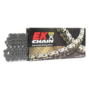EK Chain for Kawasaki KX125 1992-2008 SRX'Ring >520 - Picture 1 of 1